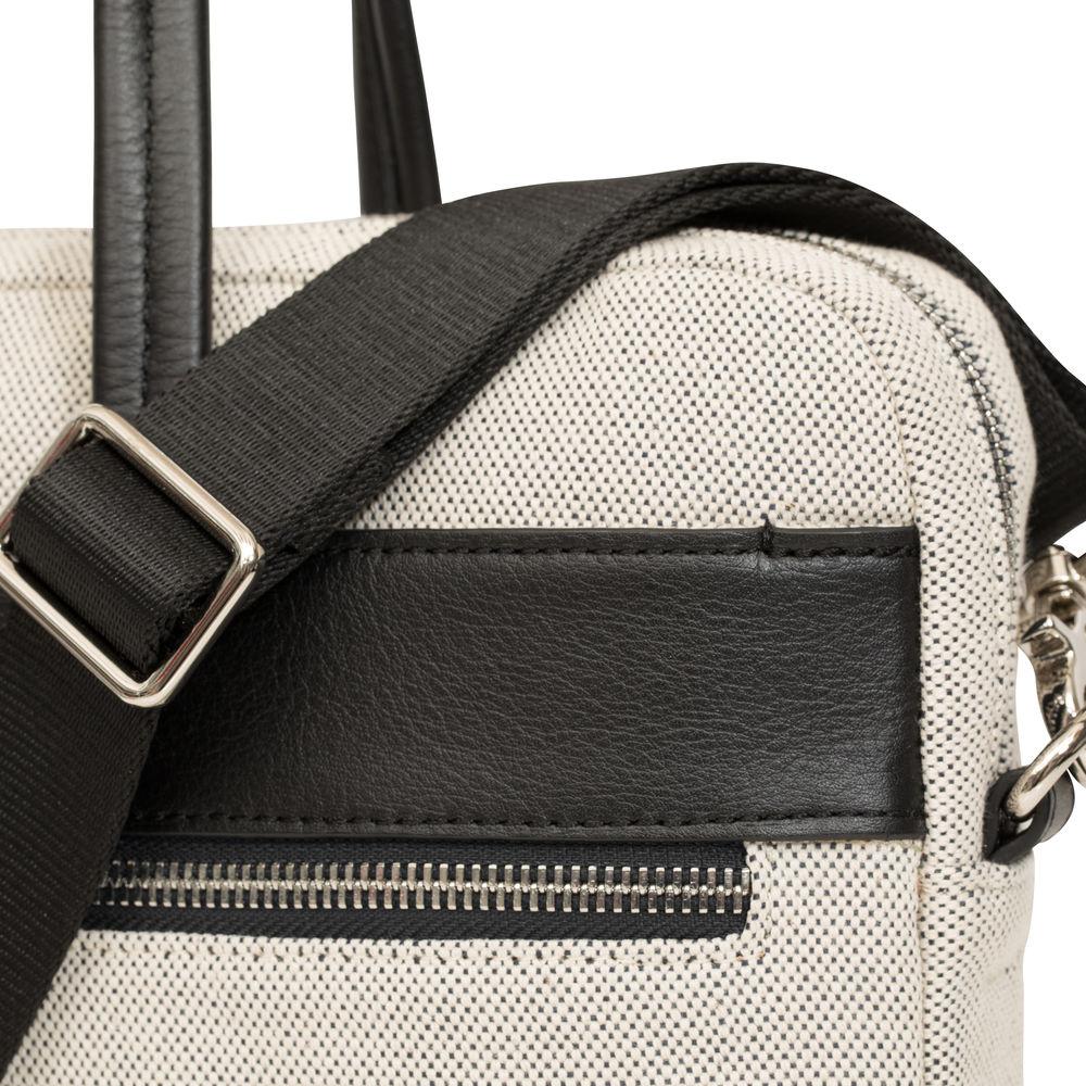 KNOMO USA 14" Hanover Laptop Bag