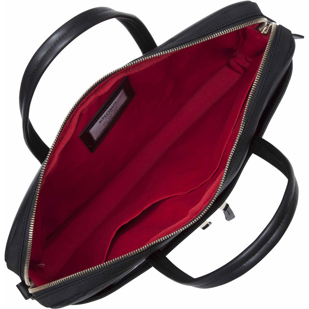 KNOMO USA 14" Hanover Laptop Bag