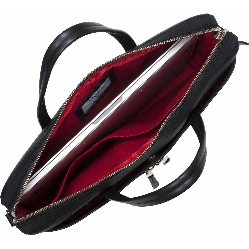 KNOMO USA 14" Hanover Laptop Bag