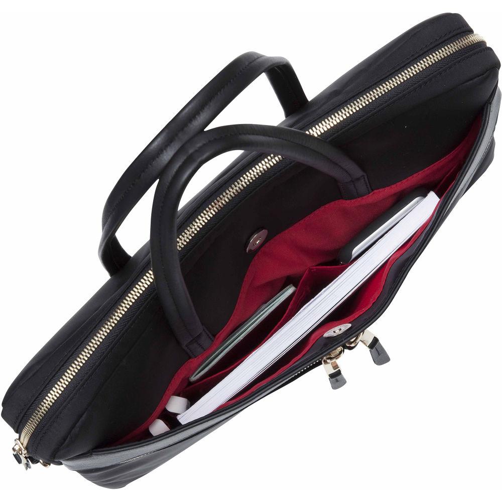 KNOMO USA 14" Hanover Laptop Bag