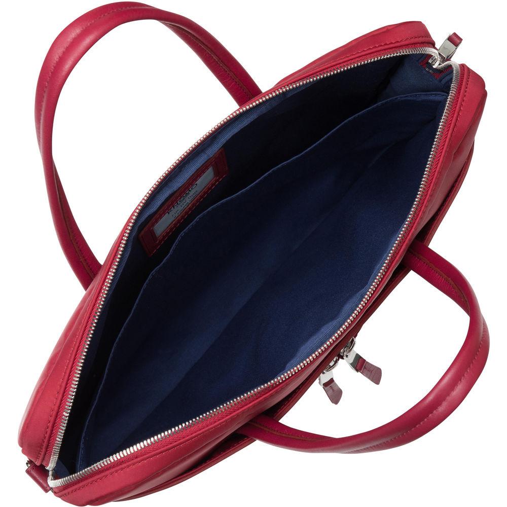 KNOMO USA 14" Hanover Laptop Bag
