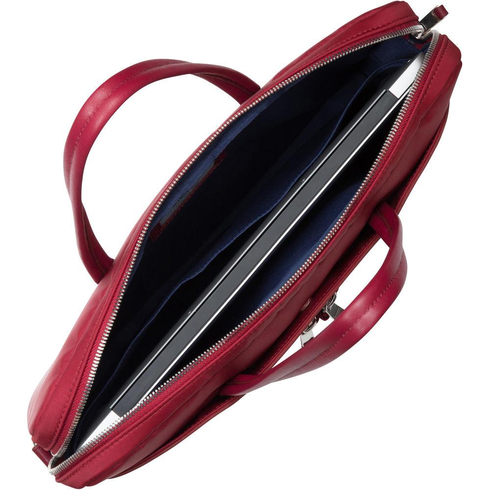 KNOMO USA 14" Hanover Laptop Bag