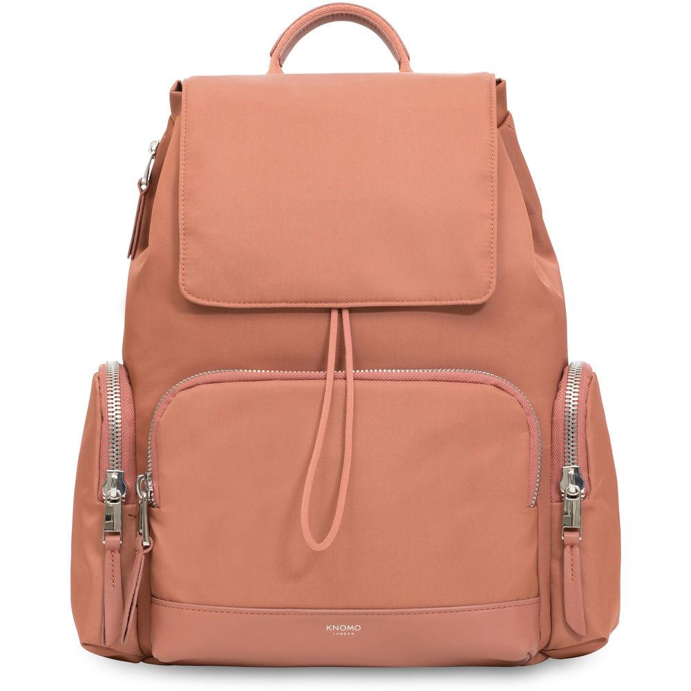 KNOMO USA 15" Clifford Laptop Backpack