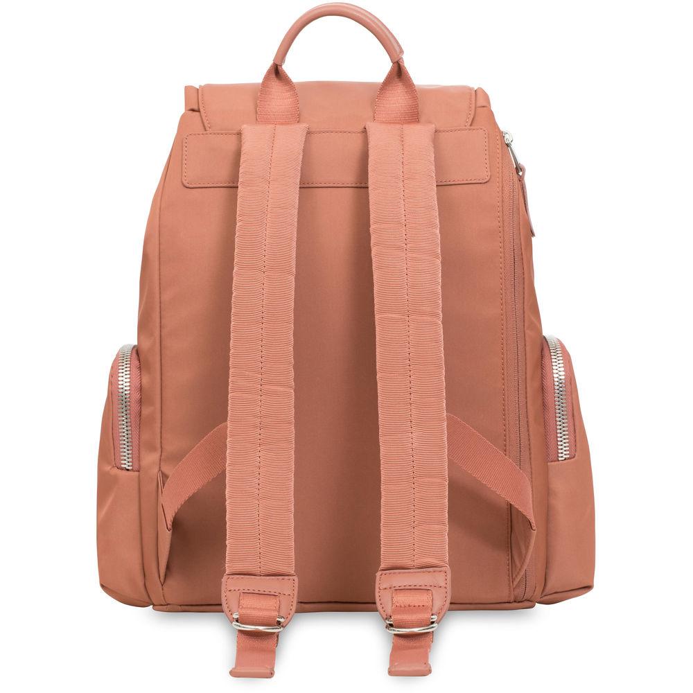 KNOMO USA 15" Clifford Laptop Backpack