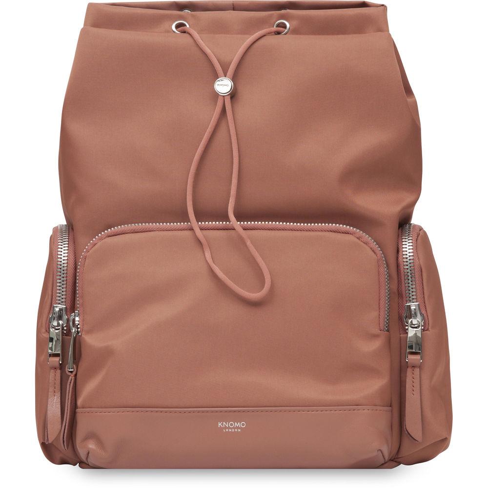 KNOMO USA 15" Clifford Laptop Backpack