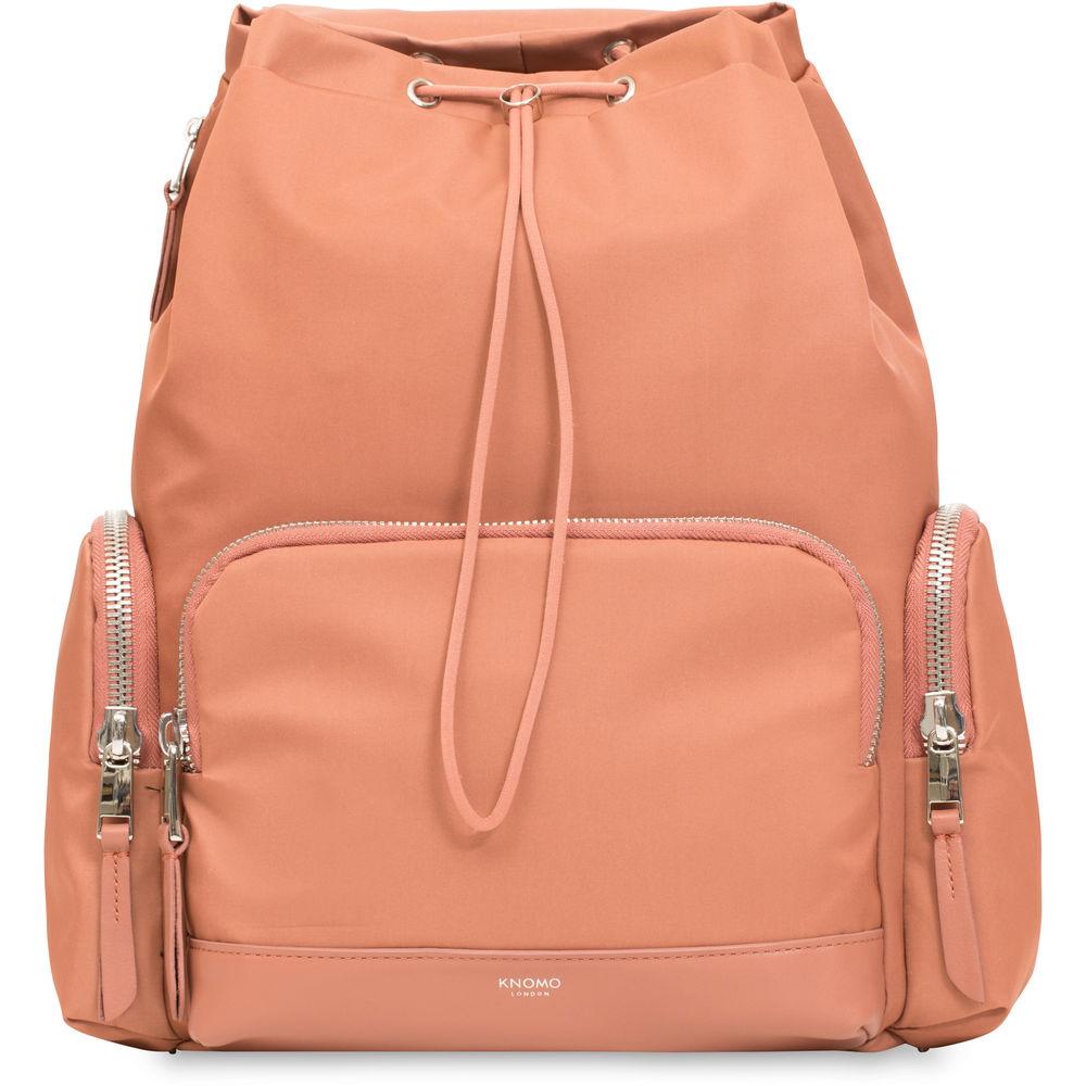 KNOMO USA 15" Clifford Laptop Backpack