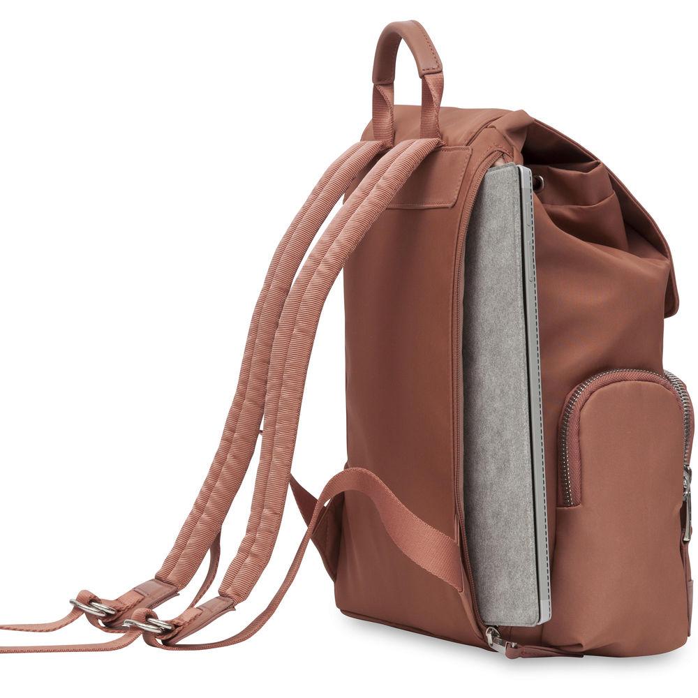 KNOMO USA 15" Clifford Laptop Backpack