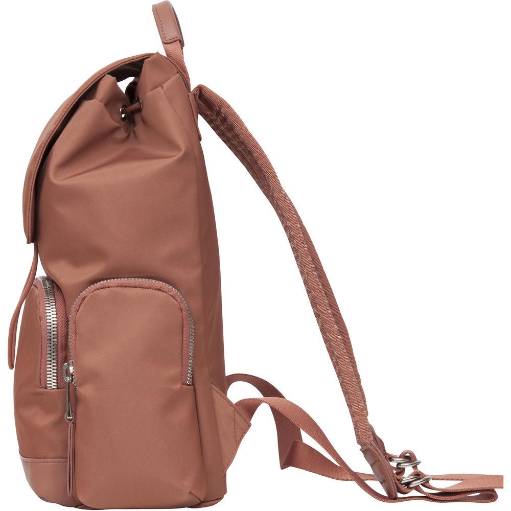 KNOMO USA 15" Clifford Laptop Backpack