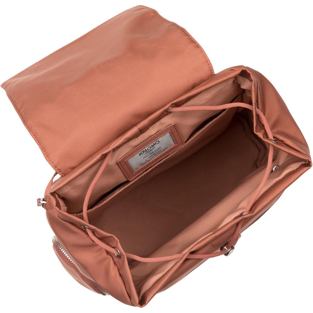 KNOMO USA 15" Clifford Laptop Backpack