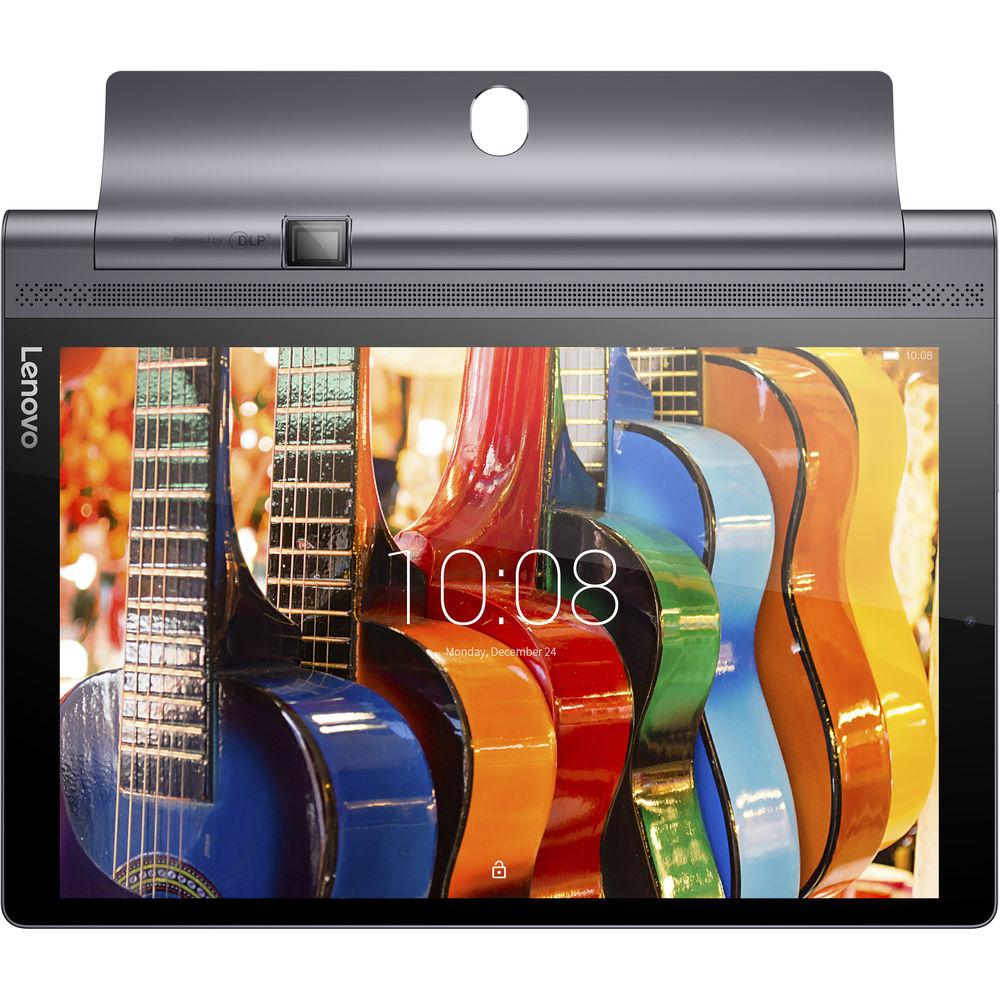 Lenovo 10.1" Yoga Tab 3 Pro 64GB Tablet