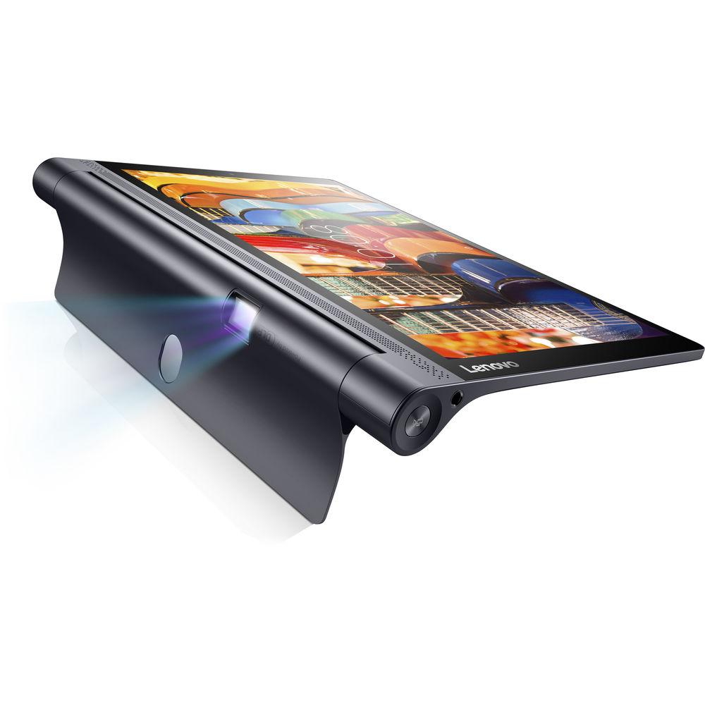 Lenovo 10.1" Yoga Tab 3 Pro 64GB Tablet