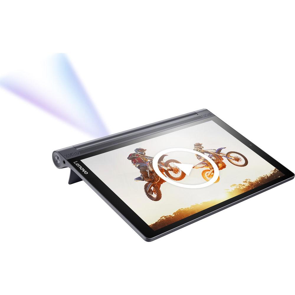 Lenovo 10.1" Yoga Tab 3 Pro 64GB Tablet