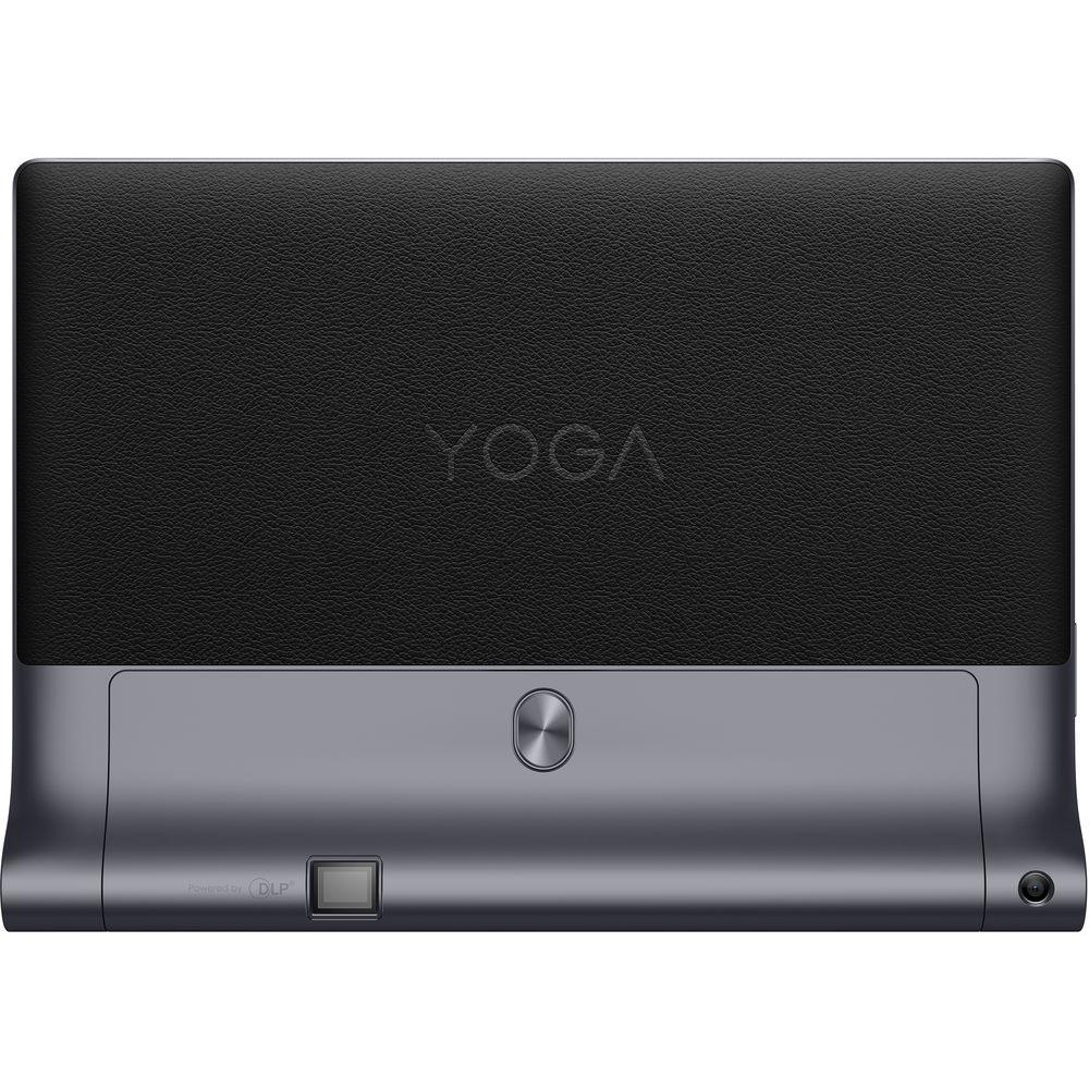 Lenovo 10.1" Yoga Tab 3 Pro 64GB Tablet