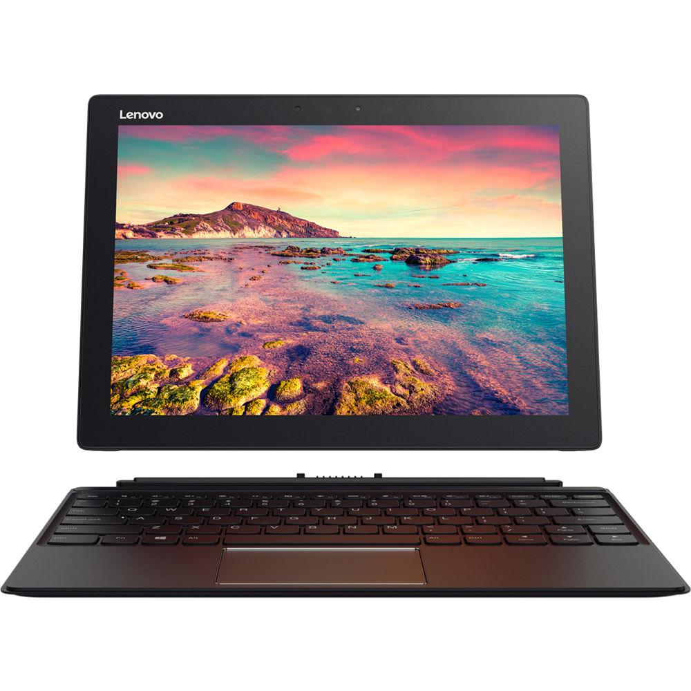 Lenovo 12" Miix 720 Multi-Touch 2-in-1 Laptop