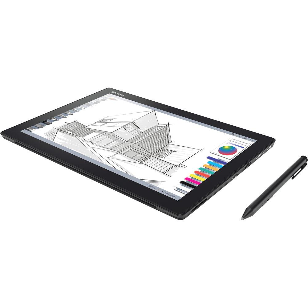 Lenovo 12" Miix 720 Multi-Touch 2-in-1 Laptop