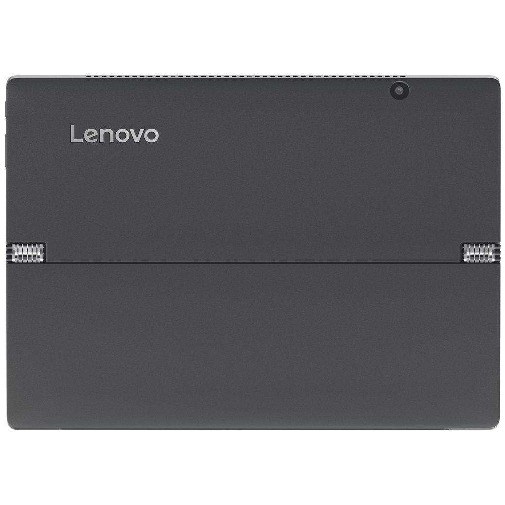 Lenovo 12" Miix 720 Multi-Touch 2-in-1 Laptop
