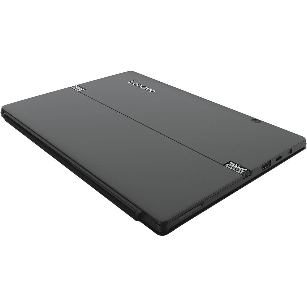 Lenovo 12" Miix 720 Multi-Touch 2-in-1 Laptop