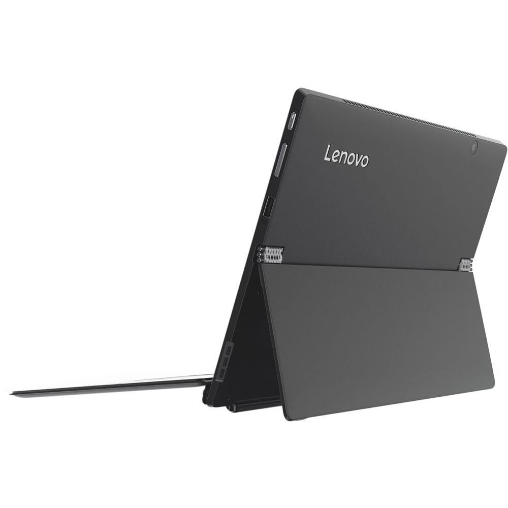 Lenovo 12" Miix 720 Multi-Touch 2-in-1 Laptop