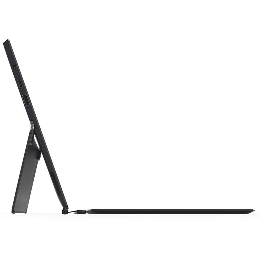 Lenovo 12" Miix 720 Multi-Touch 2-in-1 Laptop