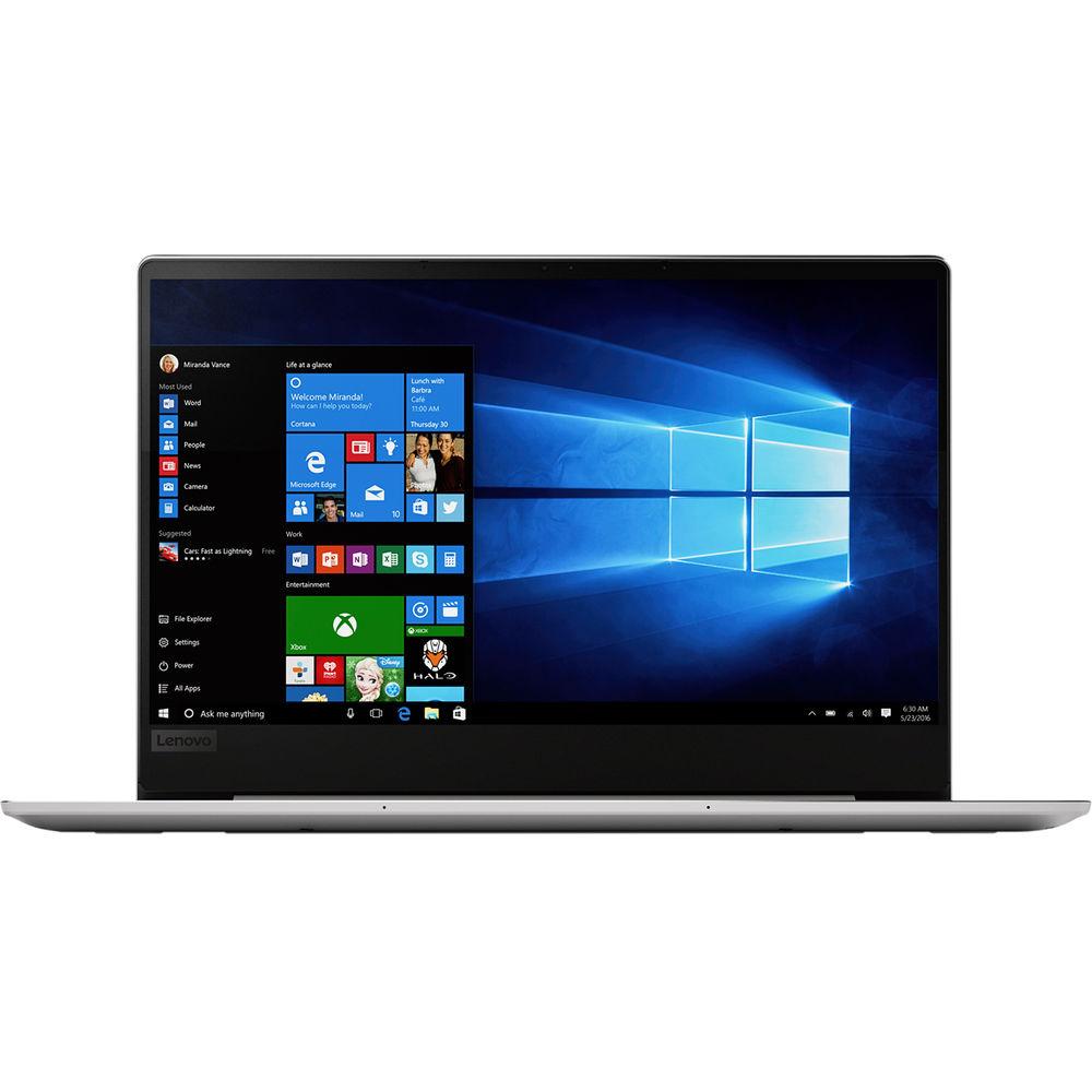 Lenovo 13.3" Ideapad 720s Laptop