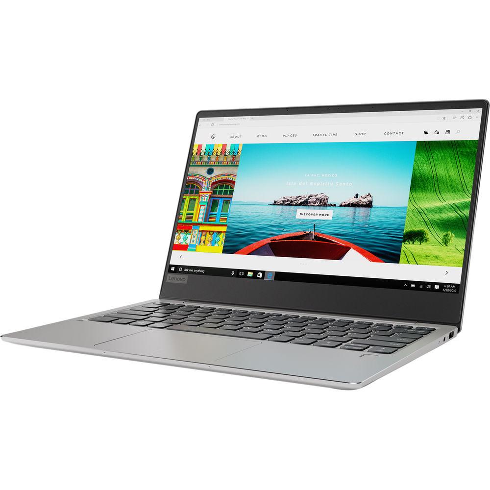Lenovo 13.3" Ideapad 720s Laptop