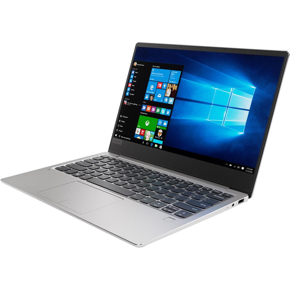 Lenovo 13.3" Ideapad 720s Laptop