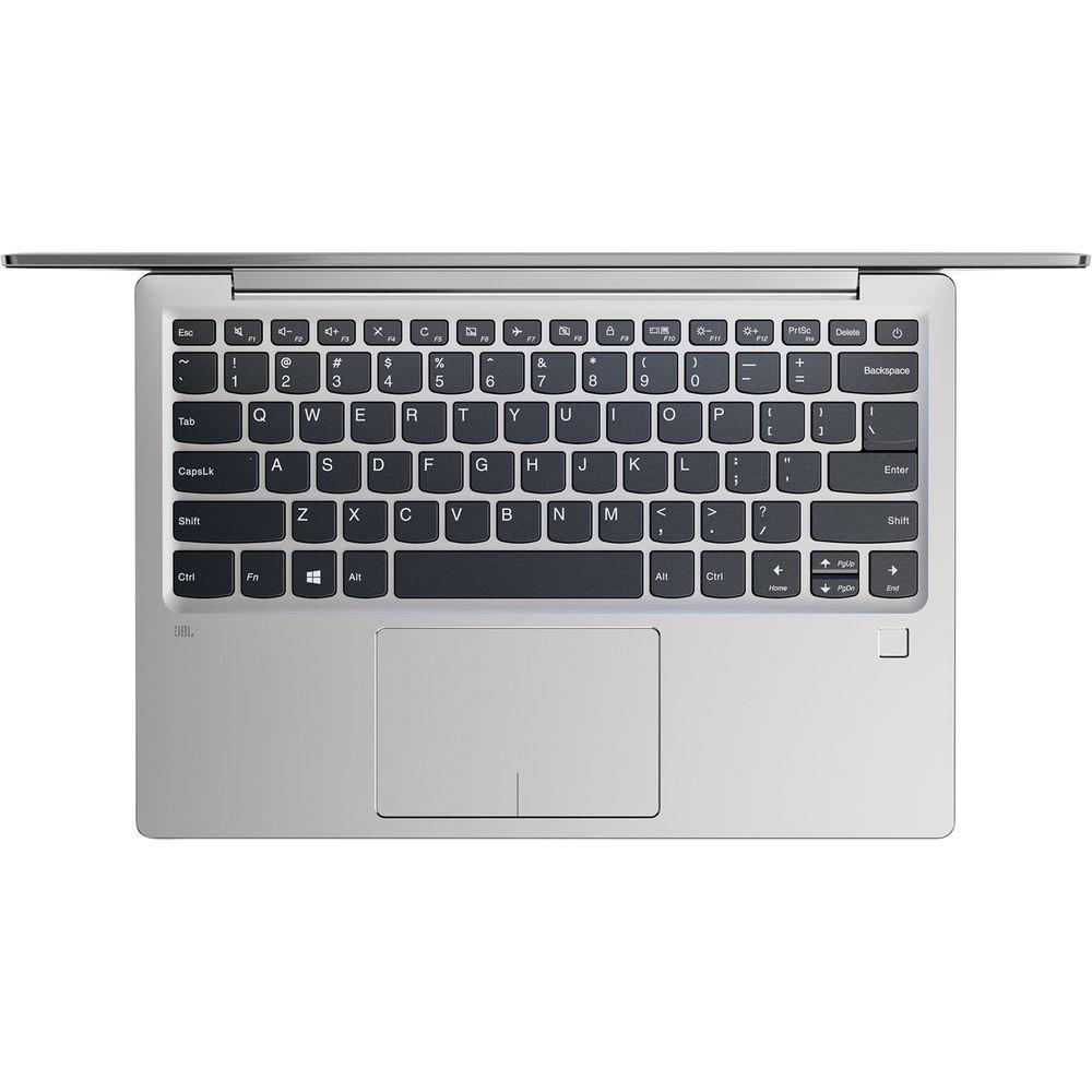 Lenovo 13.3" Ideapad 720s Laptop
