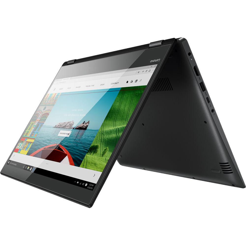 Lenovo 14" Flex 5 Multi-Touch 2-in-1 Laptop