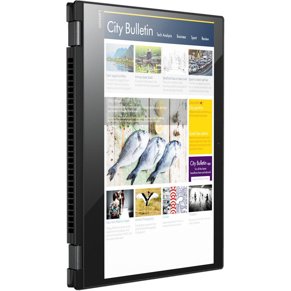 Lenovo 14" Flex 5 Multi-Touch 2-in-1 Laptop