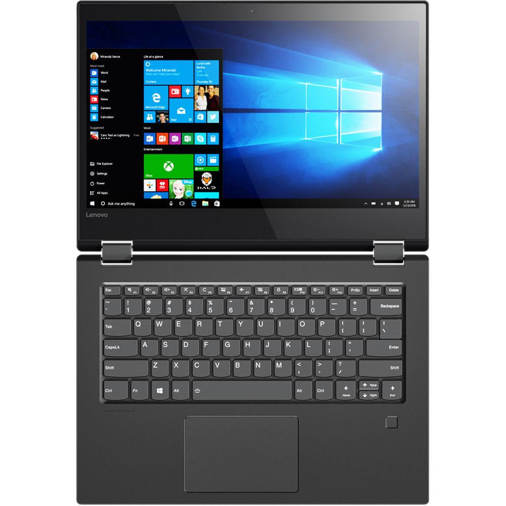 Lenovo 14" Flex 5 Multi-Touch 2-in-1 Laptop