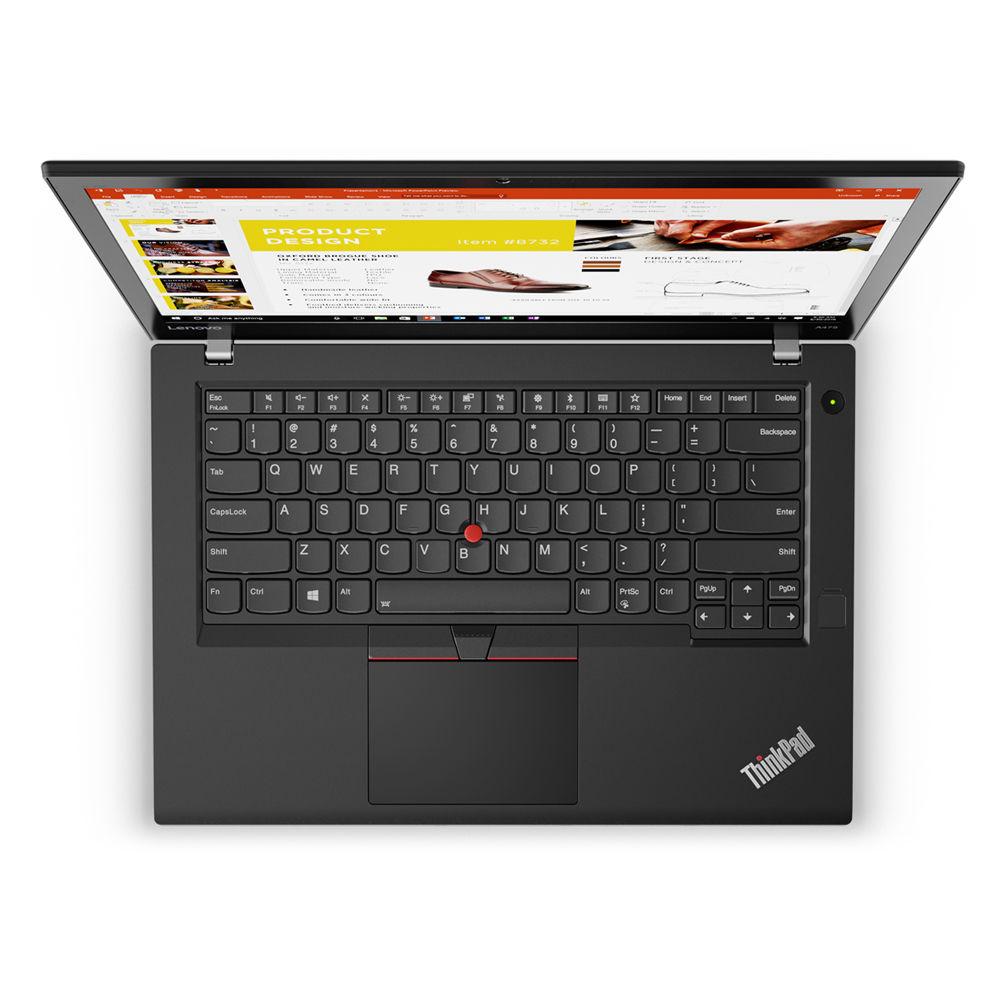 Lenovo 14" ThinkPad A475 Series Laptop