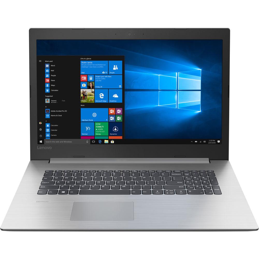 Lenovo 15.6" IdeaPad 330 Notebook