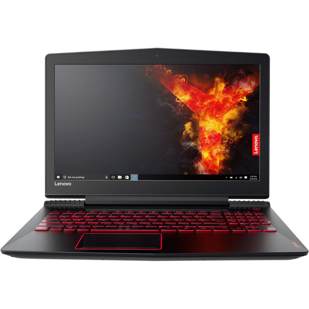 Lenovo 15.6" Legion Y520 Laptop