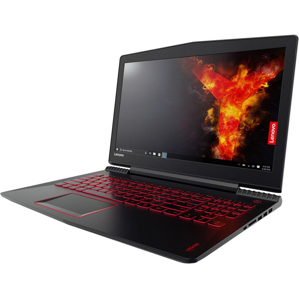 Lenovo 15.6" Legion Y520 Laptop