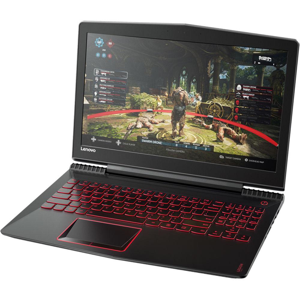 Lenovo 15.6" Legion Y520 Laptop