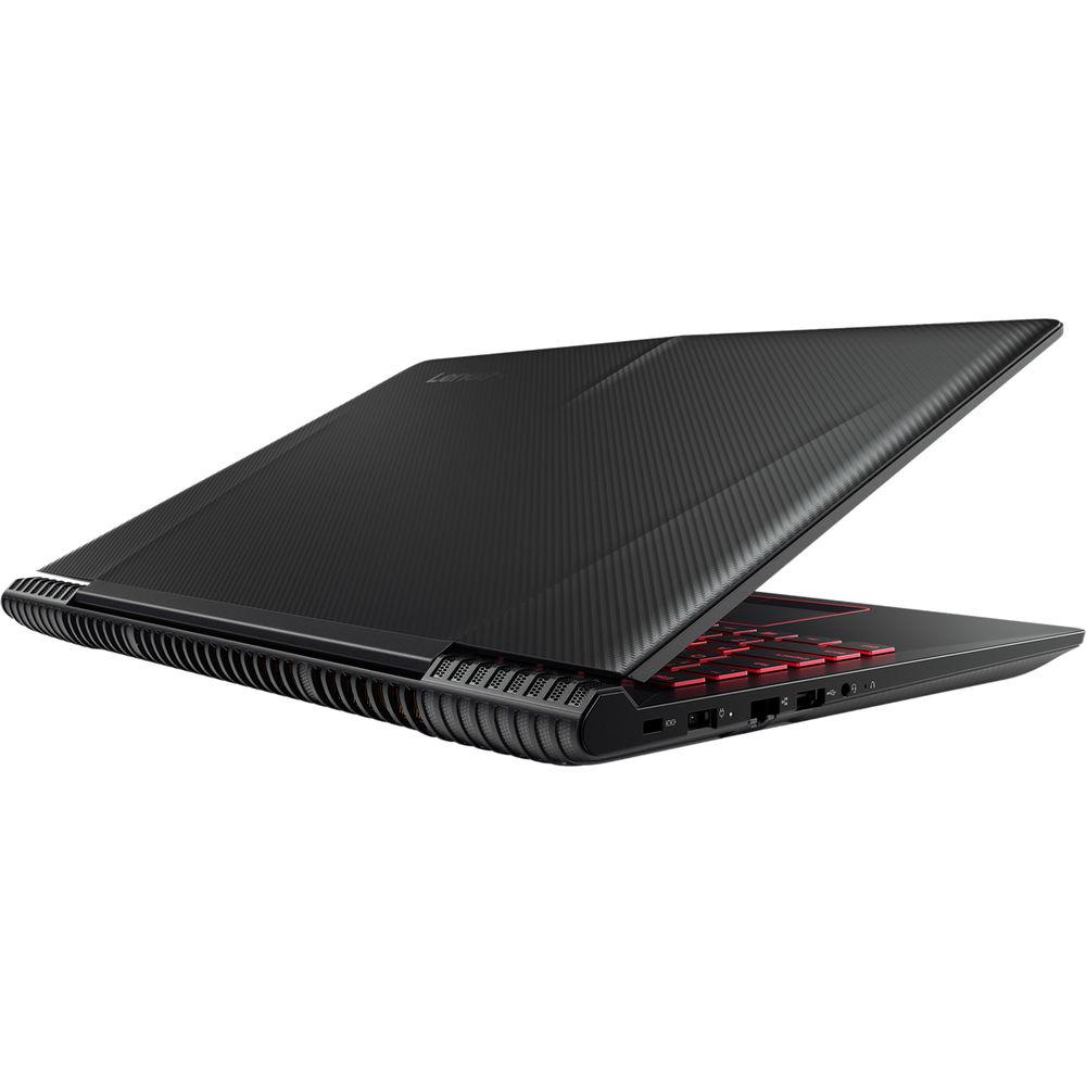Lenovo 15.6" Legion Y520 Laptop