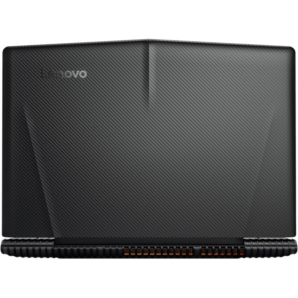 Lenovo 15.6" Legion Y520 Laptop