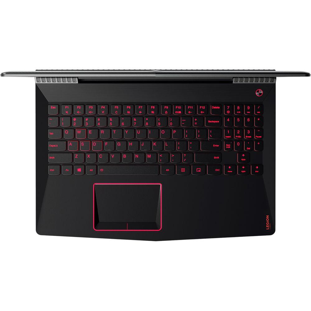 Lenovo 15.6" Legion Y520 Laptop