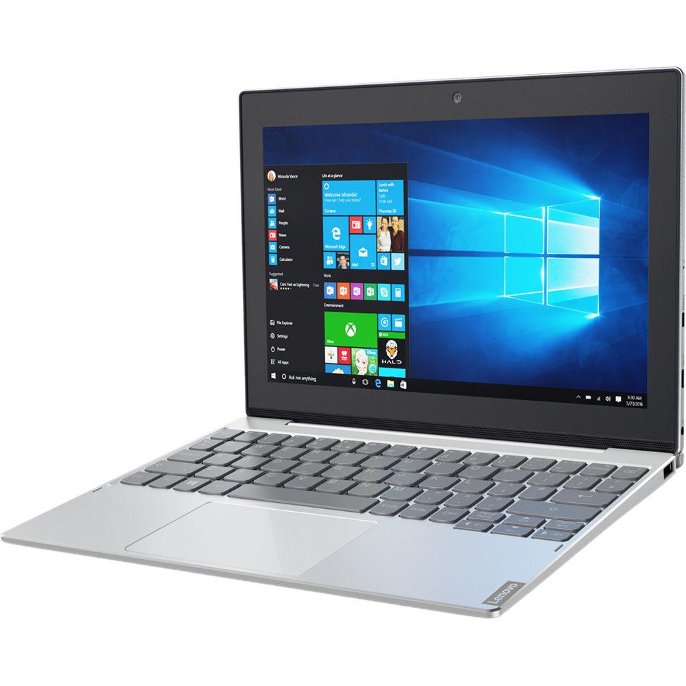 Lenovo Miix 320 X5-z8350 2GB 64Emmc Windows 10 Pro 10.1" FHD Touch