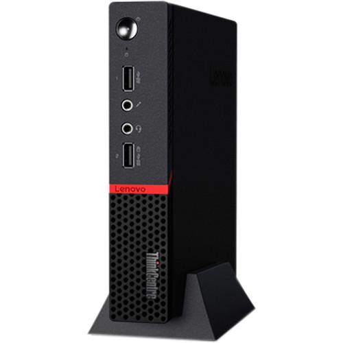 Lenovo ThinkCentre M715q Tiny Desktop Computer