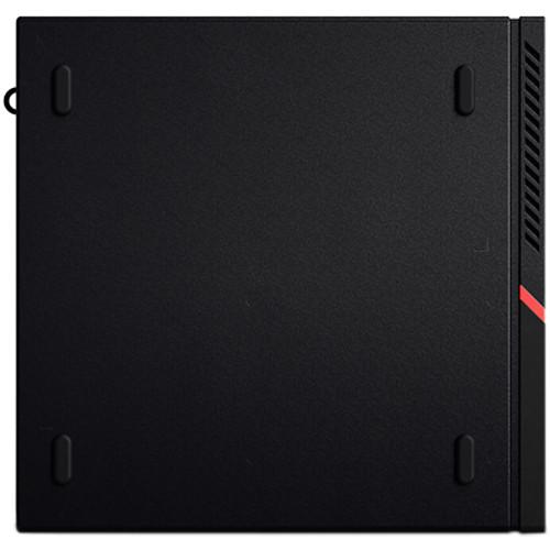 Lenovo ThinkCentre M715q Tiny Desktop Computer