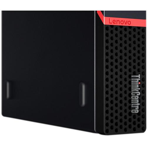 Lenovo ThinkCentre M715q Tiny Desktop Computer