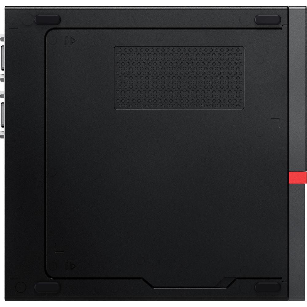 Lenovo ThinkCentre M920x Tiny Desktop Computer