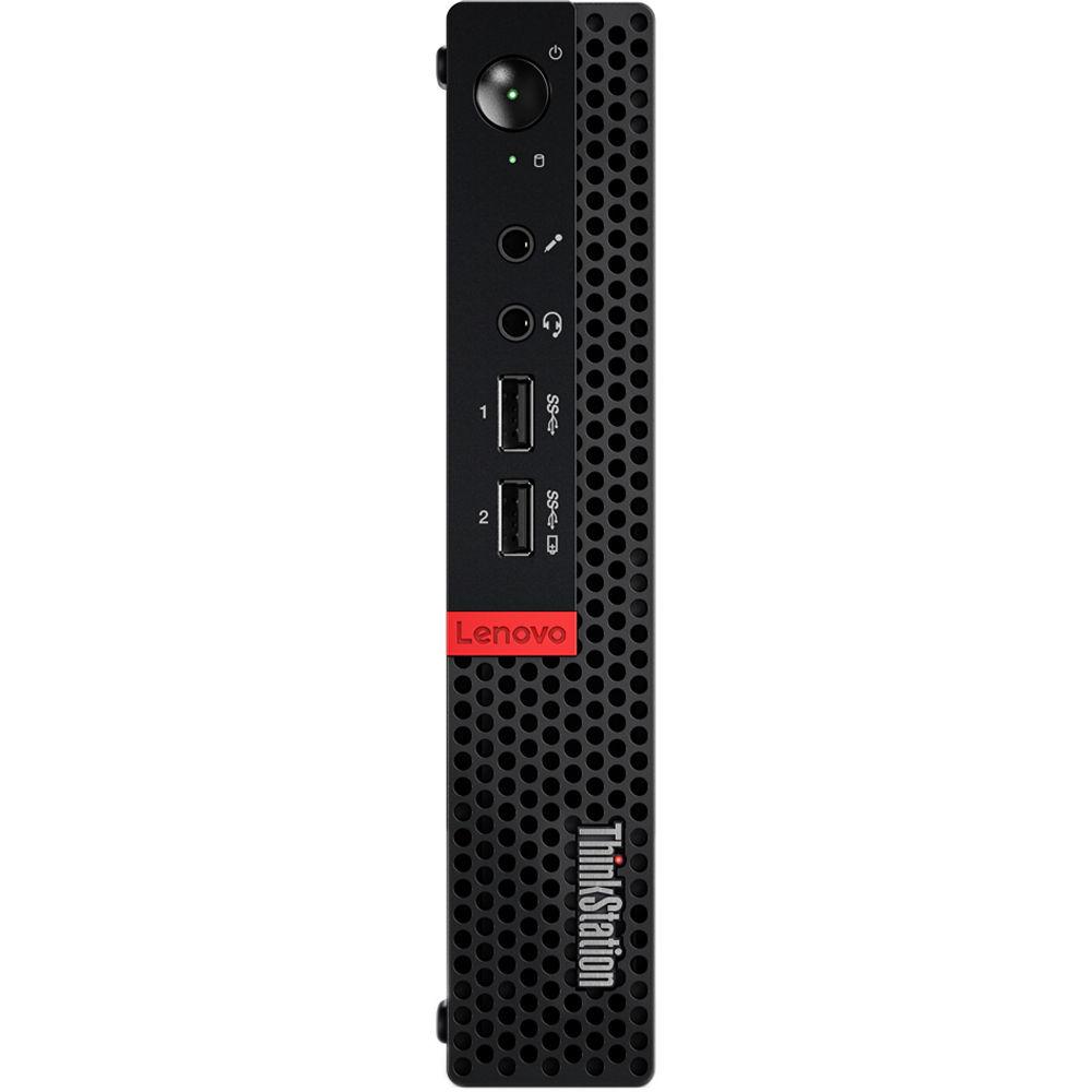 Lenovo ThinkStation P320 Series Tiny Workstation