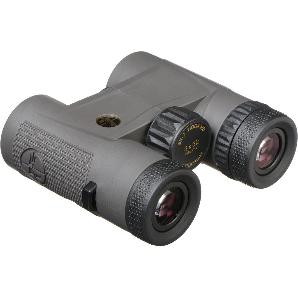 Leupold 8x32 BX-2 Tioga HD Binocular
