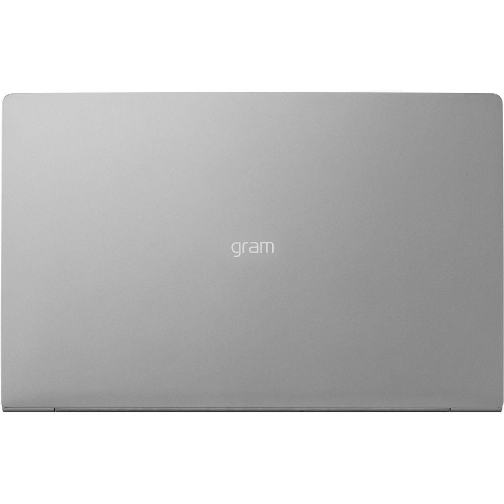 LG 15.6" gram Laptop