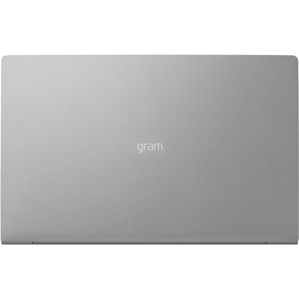 LG 15.6" gram Laptop