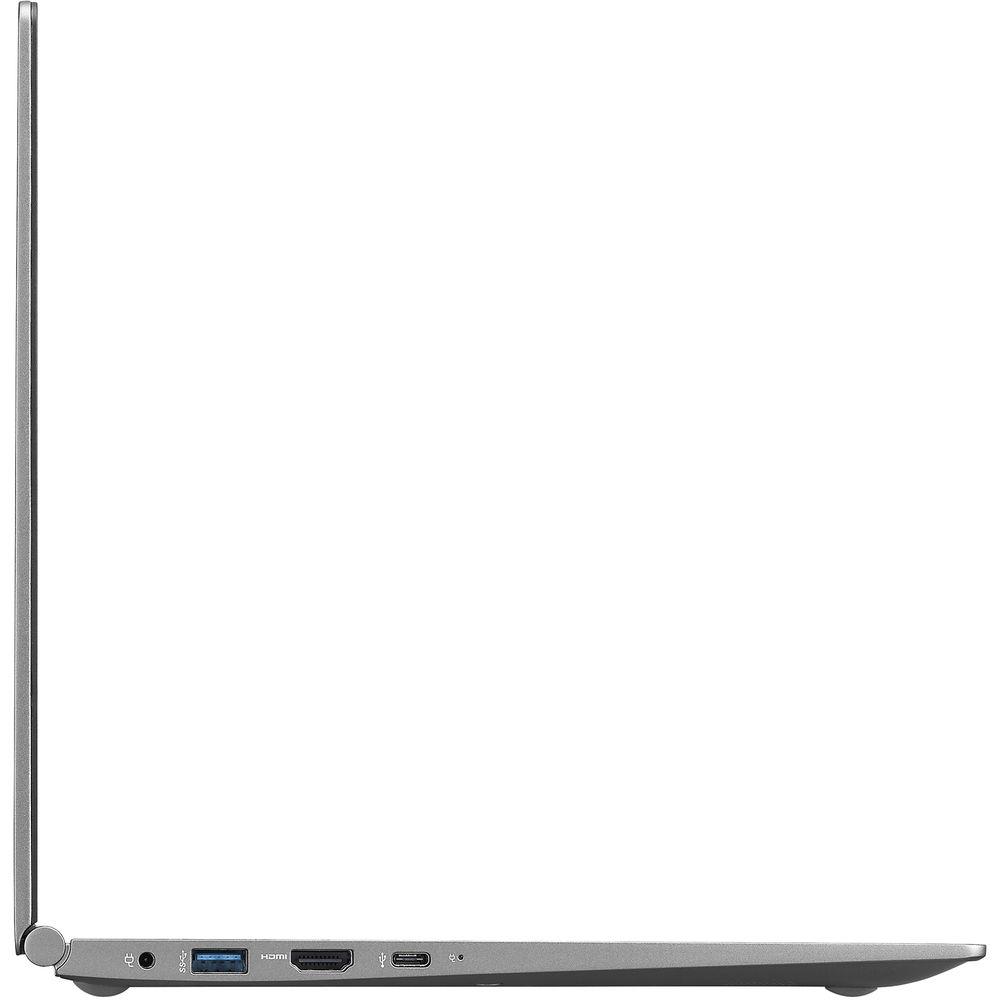 LG 15.6" gram Laptop