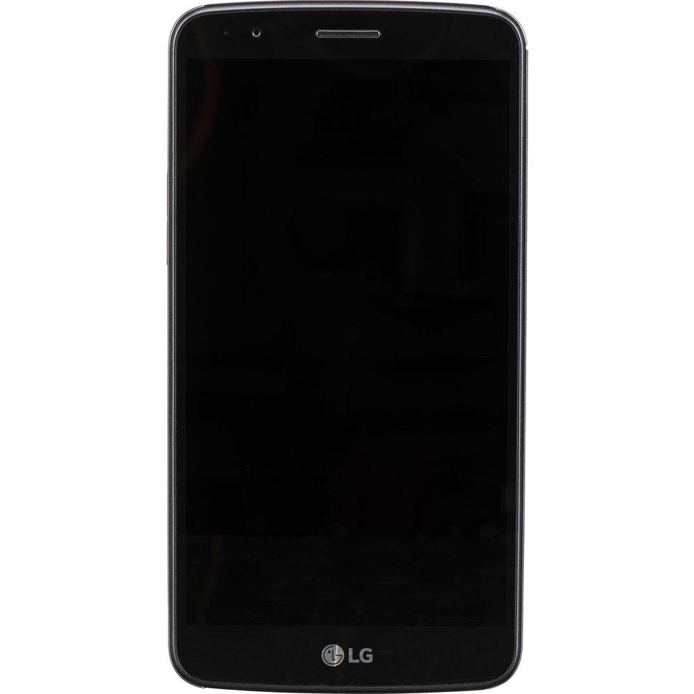 LG Stylo 3 LS777 Dual-SIM 16GB Smartphone