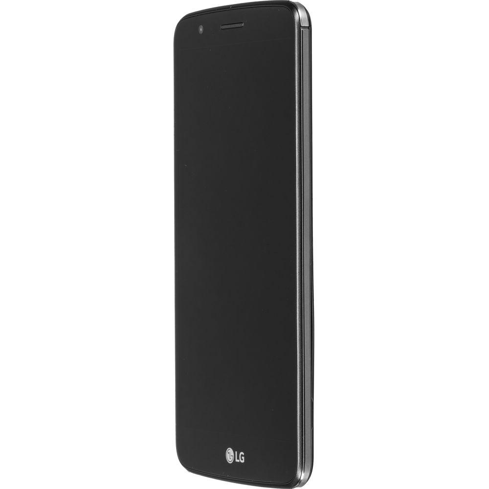 LG Stylo 3 LS777 Dual-SIM 16GB Smartphone